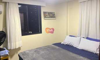 Imagem 5: Flat 2 quartos - Meireles