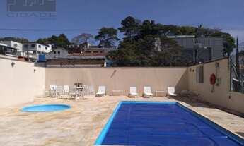 Imagem 2: Apartamento com 4 dormitórios à venda, 110 m² por R$ 580.000,00 - Vila Oliveira - Mogi das