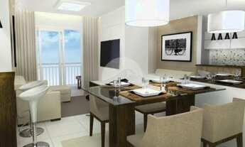 Imagem: Apartamento - Condomínio Torres do Jardim