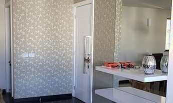 Imagem 6: Otimo apt no Wembley Park andar alto e sombra total aceita troca