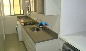 Imagem 3: Excelente apartamento de 2 quartos (sendo 1 suíte) à venda no Leblon