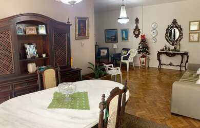 Imagem 5: Apartamento para venda com 127 metros com 3 quartos em Graça - Salvador - Bahia