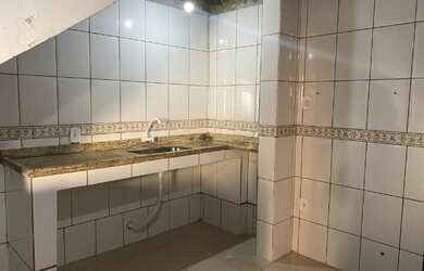 Imagem 7: Aluga-se Casa com 1 Quarto