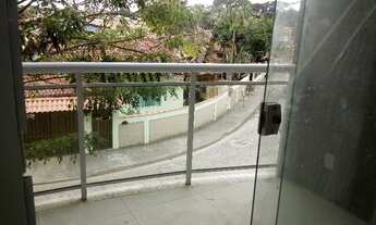 Imagem 5: Lindos Apartamentos com 02 quartos, sendo uma suite no bairro Extensão do Bosque