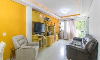 Imagem 2: Porto Alegre - Casa Padrão - Passo das Pedras