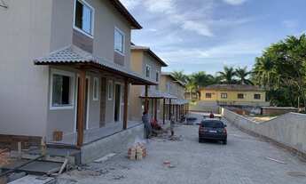Imagem 3: Casa Duplex de 2 quartos em Condomínio - Estrada de Itaipuaçu - Itaipuaçu - Maricá/RJ