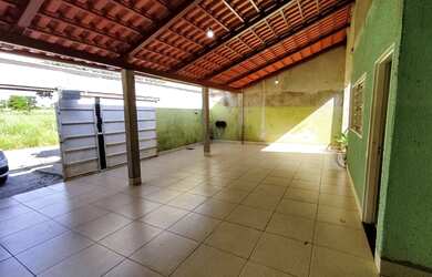 Imagem 3: Casa para venda com 104 metros quadrados com 3 quartos em Jardim São José - Goiânia - GO