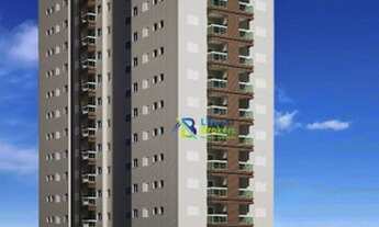 Imagem: Apartamento à venda, 63 m² por R$ 352.800,00