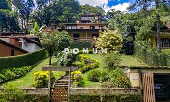 Imagem: Casa - Comary - Teresópolis