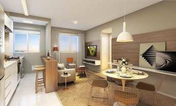 Imagem 4: SãO PAULO - Apartamento Padrão - Cambuci