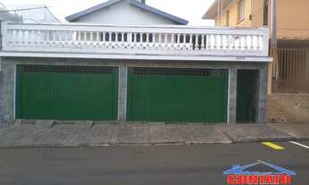 Imagem: Residencial - Centro