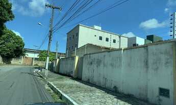 Imagem 3: Casas juntas em terreno 11x22 mts no Cristo redentor