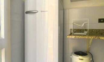 Imagem 5: Porto Alegre - Kitchenette/Conjugados - Farroupilha