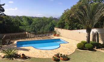 Imagem 4: Belissíma Casa Privê Gramados de Santa Rita II