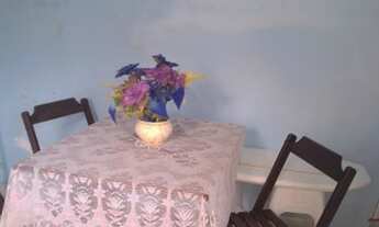 Imagem 7: Casa para venda tem 115 metros quadrados com 2 quartos em Ocian - Praia Grande - SP