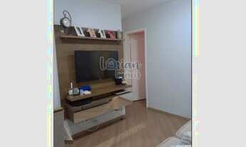 Imagem 2: Apto 44m² | 2 dormitórios