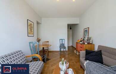 Imagem 3: Apartamento Venda Pompéia 75 m² 2 Dormitórios