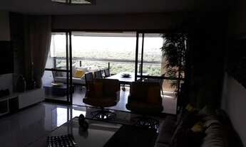 Imagem 4: LE PARC, 170 M², 4 SUÍTES, NASCENTE, FRENTE MANGUE, ANDAR ALTO