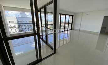 Imagem 2: Apartamento para venda tem 183 metros quadrados com 4 quartos em Jardim das Américas - Cui