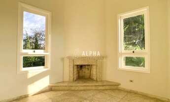 Imagem 6: Casa com 4 dormitórios, 600 m² - venda por R$ 2.800.000,00 ou aluguel por R$ 13.500,00/mês