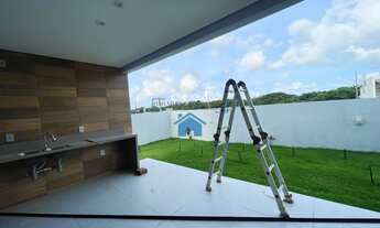 Imagem 2: Magnífica casa de luxo em condomínio fechado