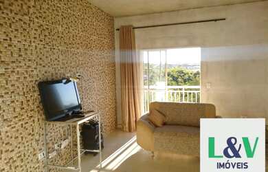 Imagem 4: Bela Casa á Venda Residencial Capivari - Louveira