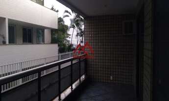 Imagem 4: Rio de Janeiro - Apartamento Padrão - Recreio dos Bandeirantes