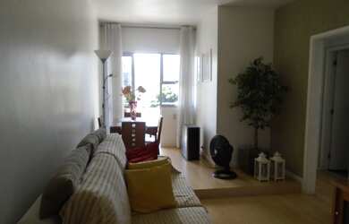 Imagem 2: Apartamento 2 Quartos - Praça Seca