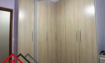 Imagem 5: Lindo apartamento no Condomínio Parque das Flores