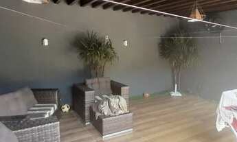 Imagem 7: Casa para venda tem 280 metros quadrados com 4 quartos em Nova Esperança - Porto Velho - R