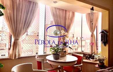 Imagem 2: APARTAMENTO RESIDENCIAL em FLORIANÓPOLIS - SC, AGRONÔMICA