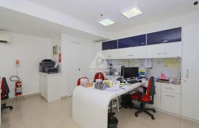 Imagem 6: Sala comercial em Botafogo
