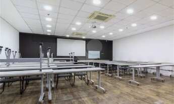 Imagem 5: São Paulo - Conjunto Comercial/Sala - PARAÍSO