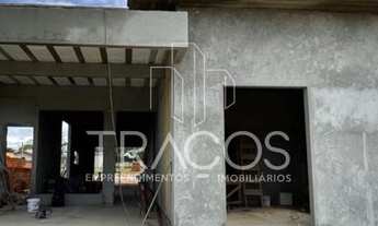 Imagem 3: Imóvel com 3 quartos sendo 1 suíte master e 1 suíte reversível À VENDA