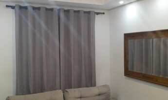 Imagem 2: Aparatamento a venda tipo cobertura duplex em Jundiaí no condomínio Carolina Peliciari no