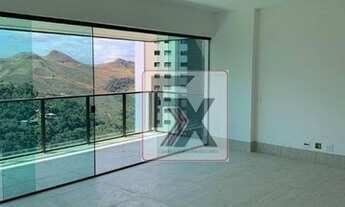 Imagem 3: Apartamento à venda, Ed. Bosque do Sereno, Rua Ipê Branco, Vale do Sereno, Nova Lima