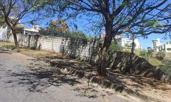 Imagem 4: Terreno à venda, 420 m² por R$ 350.000,00 - Manacás - Belo Horizonte/MG