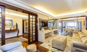 Imagem 4: CURITIBA - Apartamento Padrão - Batel