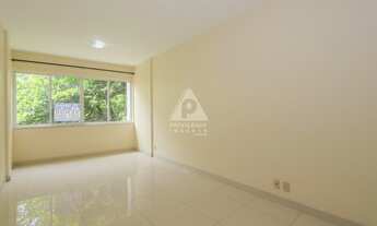 Imagem 2: Apartamento à venda, 3 quartos, 1 suíte, Laranjeiras - RIO DE JANEIRO/RJ