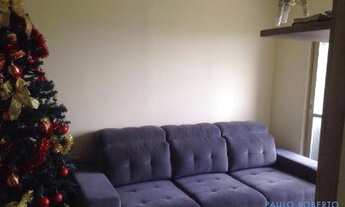 Imagem: APARTAMENTO - BARRA FUNDA - SP