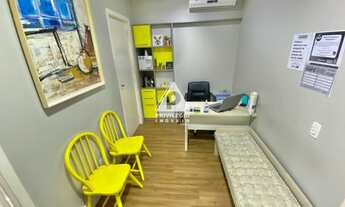 Imagem 3: Sala comercial à venda com vista privilegiada, BARRA DA TIJUCA - RIO DE JANEIRO/RJ