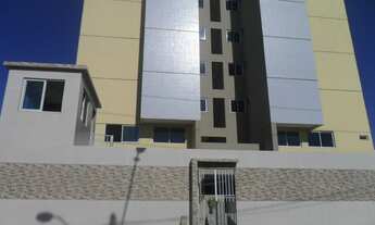 Imagem 2: Apartamento para venda possui 70 metros quadrados com 3 quartos em Damas - Fortaleza - CE