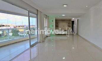Imagem 2: Apartamento 4/4, 3 suítes, 142m² no Horto Bela Vista - Salvador - BA