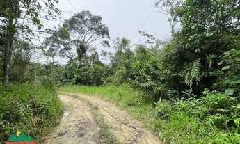 Imagem 6: TERRENO COM PROJETO DE CONSTRUÇÃO