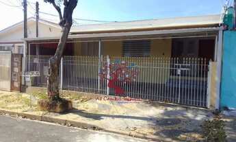 Imagem 5: CASA RESIDENCIAL em CAMPINAS - SP, VILA POMPÉIA