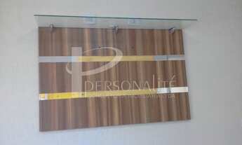 Imagem 6: Ótima Sala com escritório montado e mobiliado, para locação, Chácara Cruzeiro do Sul, São