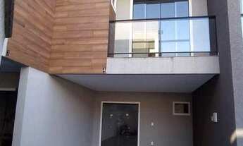 Imagem: Casa com 3 dormitórios à venda, 116 m²