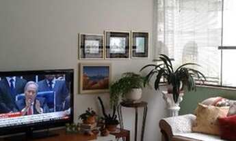 Imagem 5: Porto Alegre - Apartamento Padrão - São João