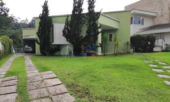 Imagem: CASA RESIDENCIAL em NOVA LIMA - MG, ALPHAVILLE