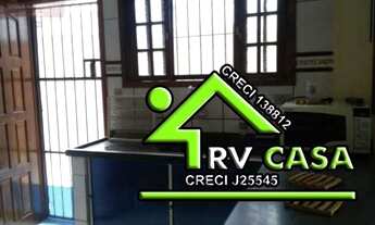 Imagem 6: Casa com 137m² de terreno, 3 dormitórios sendo 1 suíte, 2 vagas de garagens cobertas, 2 ba